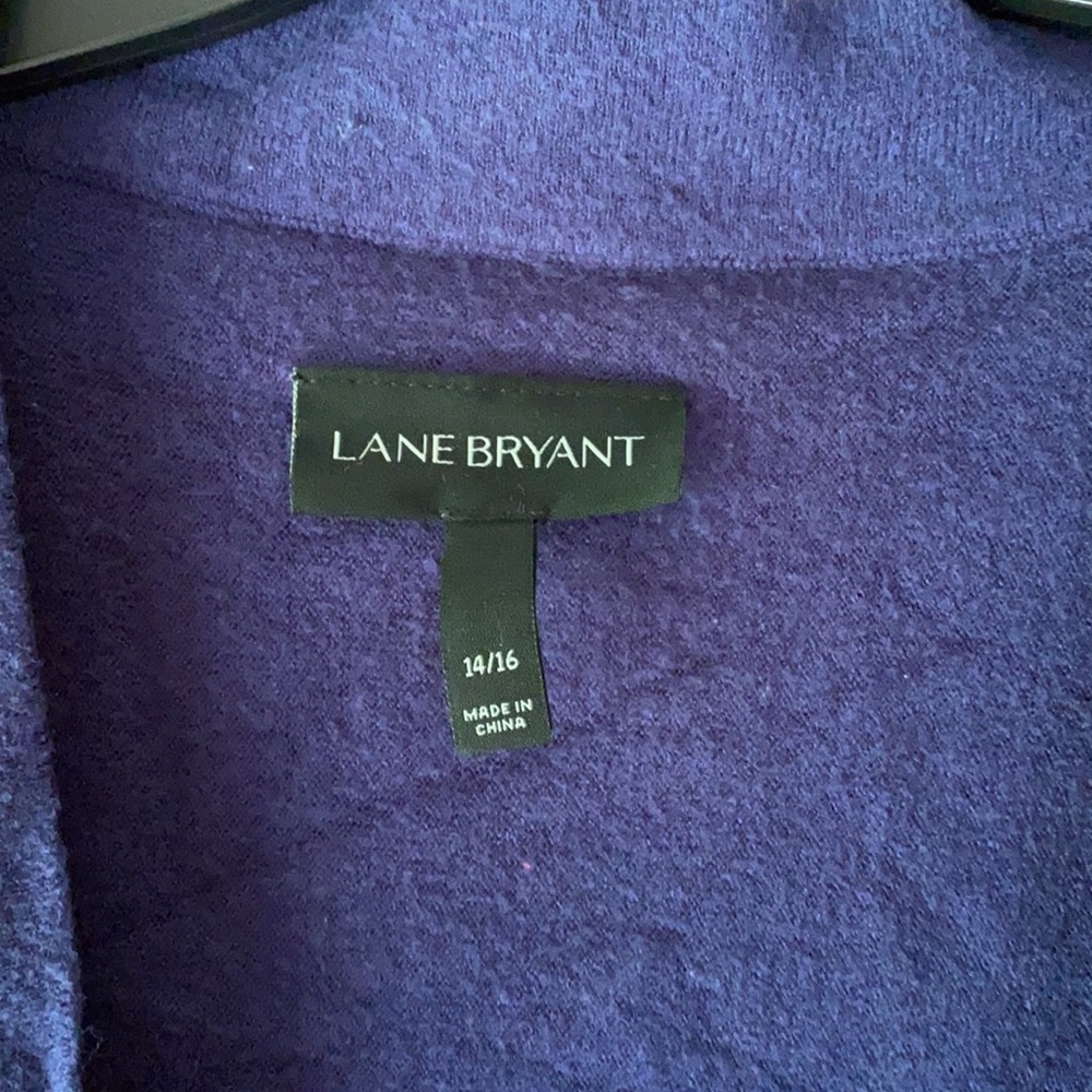 Cardigan - Picture 2 of 2